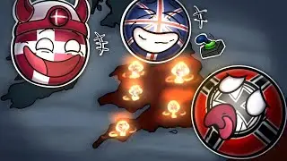 The GREATEST Allied NUCLEAR Comeback