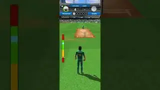Cricket sixer on six bolls what the good batsman
