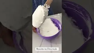 Aquela Receitinha que tanto amamos né ??