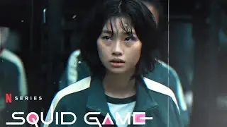 Sae-Byeok edit squid game