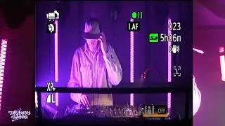Trash Gang presents: Live from Chapeau Rouge - JAKO