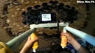 How to Do a MANUAL TRIPOD!