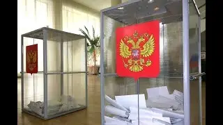 Досрочные выборы Главы в Маркова - 2022. Итоги.