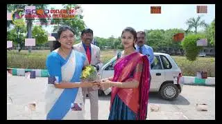 Glimpses 2k24 | SCAD College of Engineering & Technology