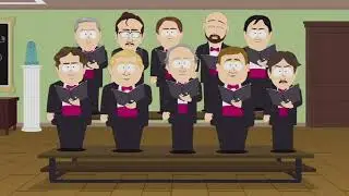 Wiener/Schiedel - Song | South Park [German/Deutsch]