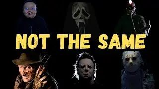 Friday the 13th vs Scream: The Clash of Classic and Meta Horror in Slasher Films