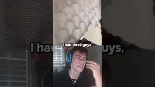 THE FEMBOYS ATTACKED!