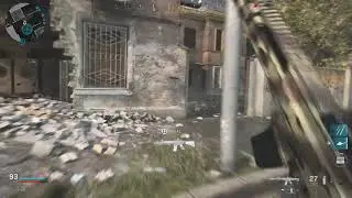 Highlight: [PS4] Modern Warfare💕++: yee buddy!