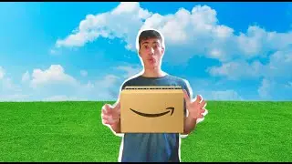 הגיע משלוח מאמזון (מקלדת חדשה)!!!!!!