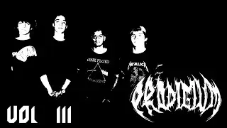 UNMC Sessions #11 - Strange Aeons - Prodigium [Original] [4K]