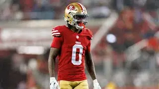 Renardo Green 2024 Highlights 🔥