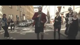 Peter Morén - Odyssén