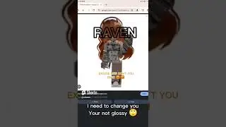 PART 1!❤️ and pls don't flop it's so hard to edit😢 btw if you see the sivernx thing it's me