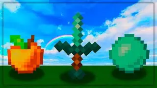 🏹ESTE TEXTURE PACK CAMBIO LA FORMA EN LA QUE VEO SKYWARS