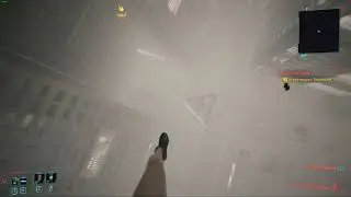 как летать в cyberpunk 2077