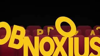 Motion Graphics