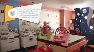 Agencia de marketing - video