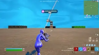 I tried okis settings...and this is what happend 😵😵