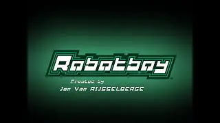 Robotboy Intro (GERMAN/DE)