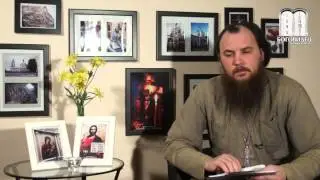 Активное миссионерство на улице. о.Максим Каскун.