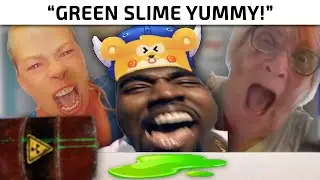 Babies be Like