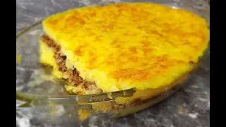 If I had known this recipe earlier! You should try it!