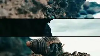 Hasil Tugas Editing Split Video