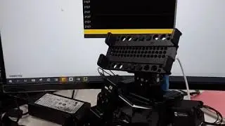 Reading motor value from ROBOTIS engineer kit