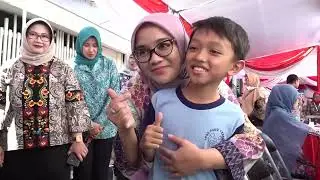 Upaya Pembangunan Keluarga Kota Surabaya