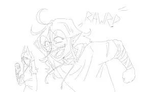 Bolgy Wolgy // Animation meme