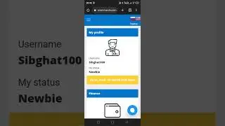 invest-merch Ruble Doubler Website