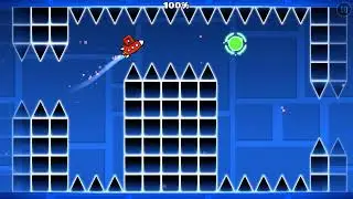 My part in the gd collab with smo players