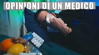 7 Modi SBAGLIATI di Curare il Raffreddore.
