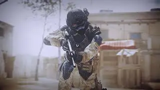 WARFACE I Моменты с FTOYD 🔥