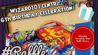 Wizard101: 