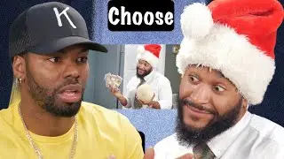He Gave Me A Crazy Choice Of $20,000 Or Cantaloupe