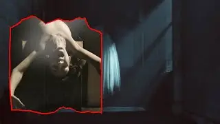 5 Scary Ghost Videos You Need To See