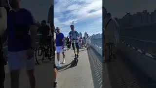 Київ Оболонь остров пляж
