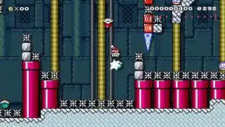 The Forbidden Castle II - Part 4