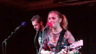 Fightmilk - The Boys Are Back In Town/Cool Cool Girl (The Victoria, Dalston)