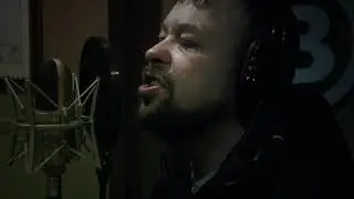 День Триффидов "Репортаж с записи альбома" (22-11-2015)