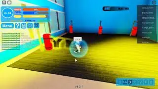How To Level Up Fast | Boku No Roblox: Remastered | Roblox