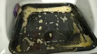 ШОК!!! ЭТО СУПЕР Средство!!! Нагар и Застарелый ЖИР уходят!!! СКАЖИ Жиру НЕТ!!!