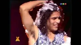 Videomatch - Vale Valeria 13 - Grupo Renegados (Javier Rodríguez) - Sin interrupciones