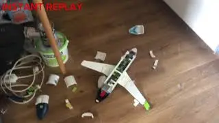 BirdAir flight 50 crash