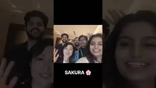 JAPAN SAKURA SCIENCE ALUMNI MEETUP...🌸❤️ #motivation #iit #education #students