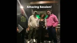 Los Angeles Sessions - January 2022
