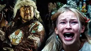The DEVILISH histories of the Golden Horde