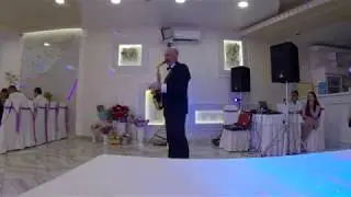 Дмитрий Айбазов саксофонист на праздник