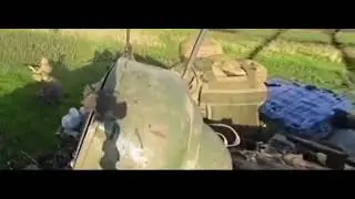 Fighting in Bakhmut